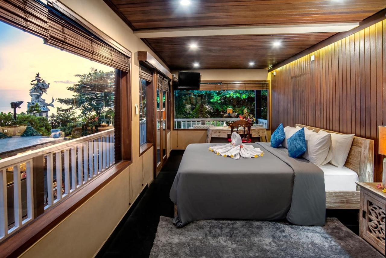 Pnb Beach Resort 캉구 외부 사진