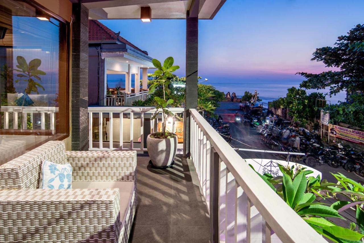 Pnb Beach Resort 캉구 외부 사진