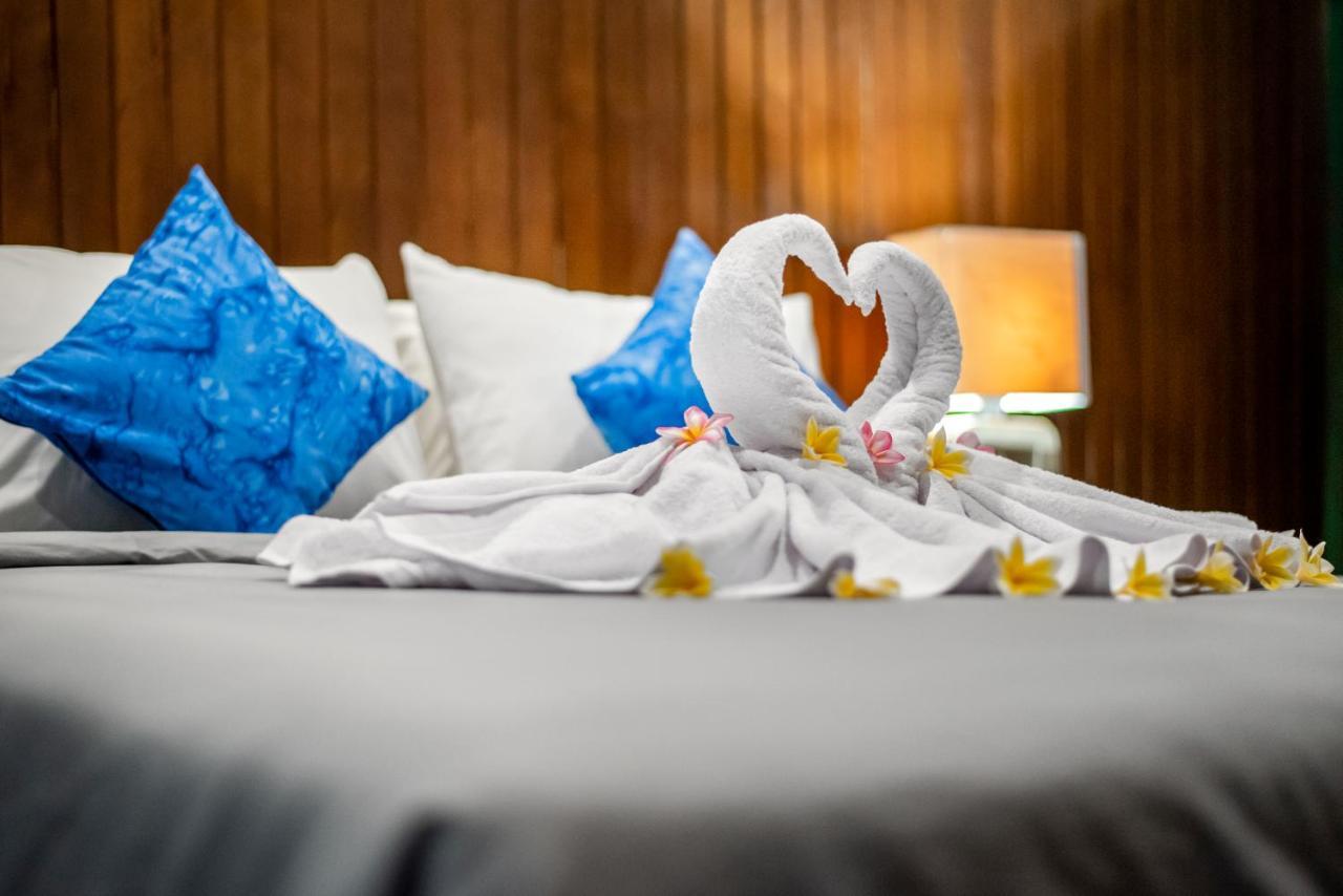 Pnb Beach Resort 캉구 외부 사진