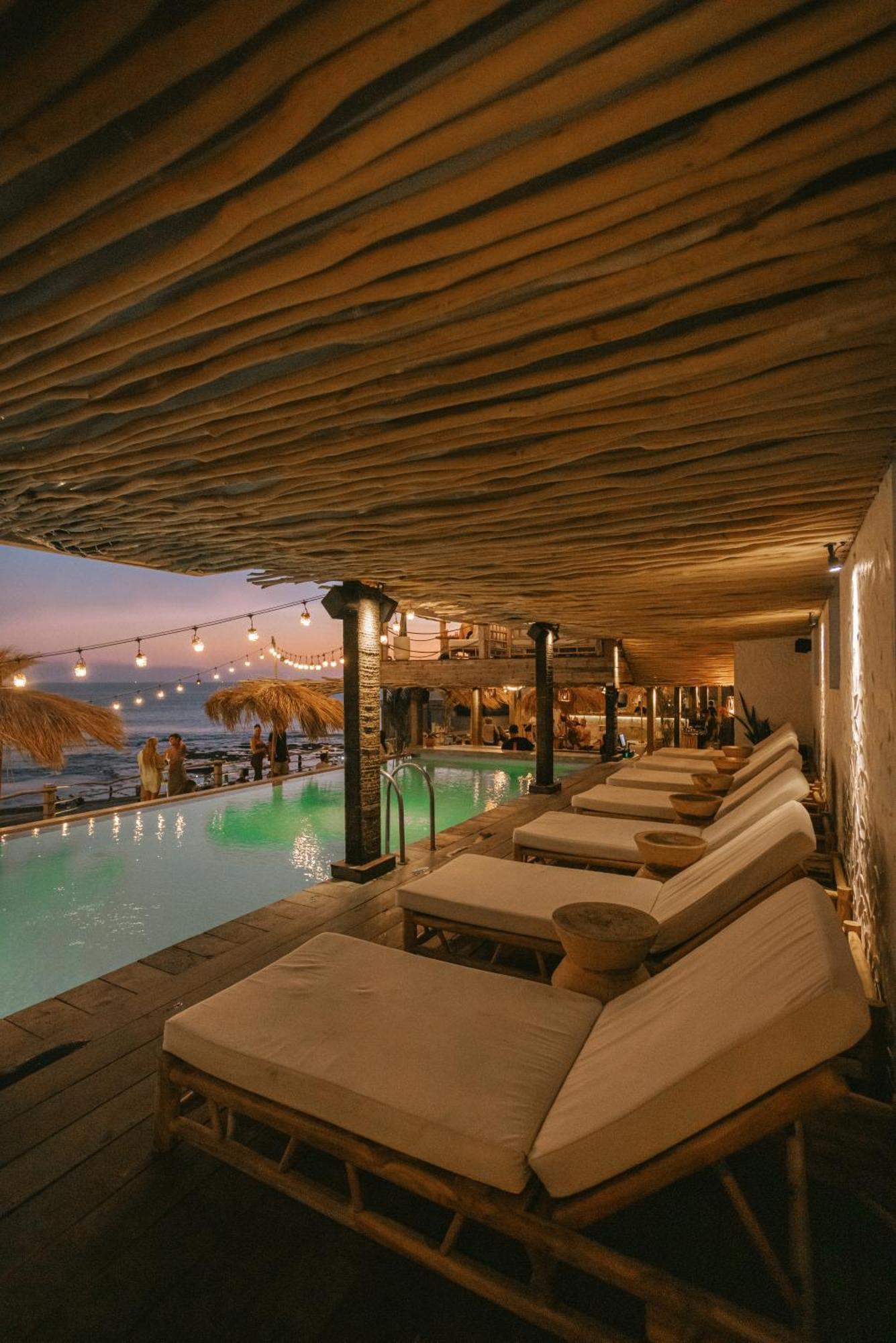 Pnb Beach Resort 캉구 외부 사진