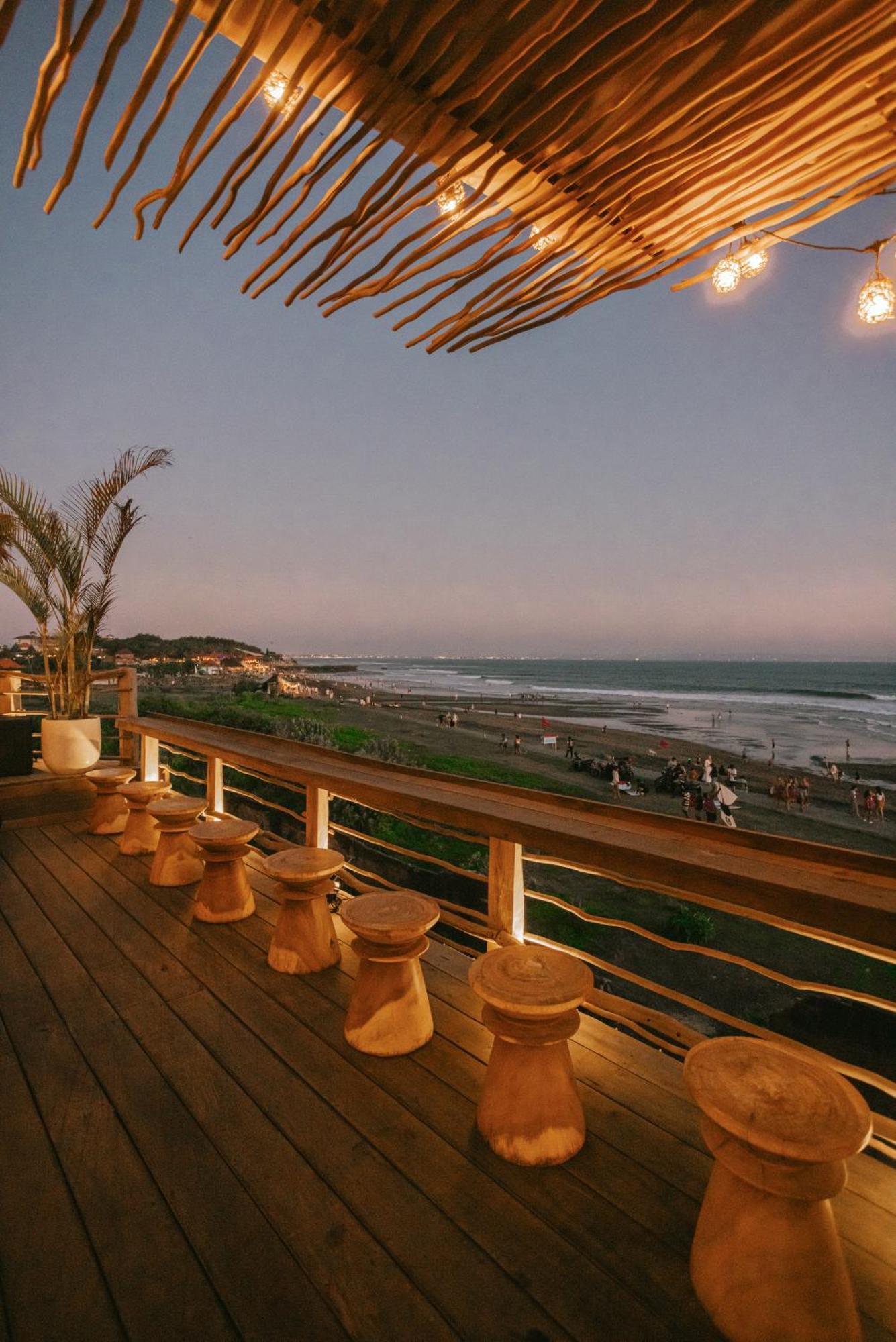 Pnb Beach Resort 캉구 외부 사진
