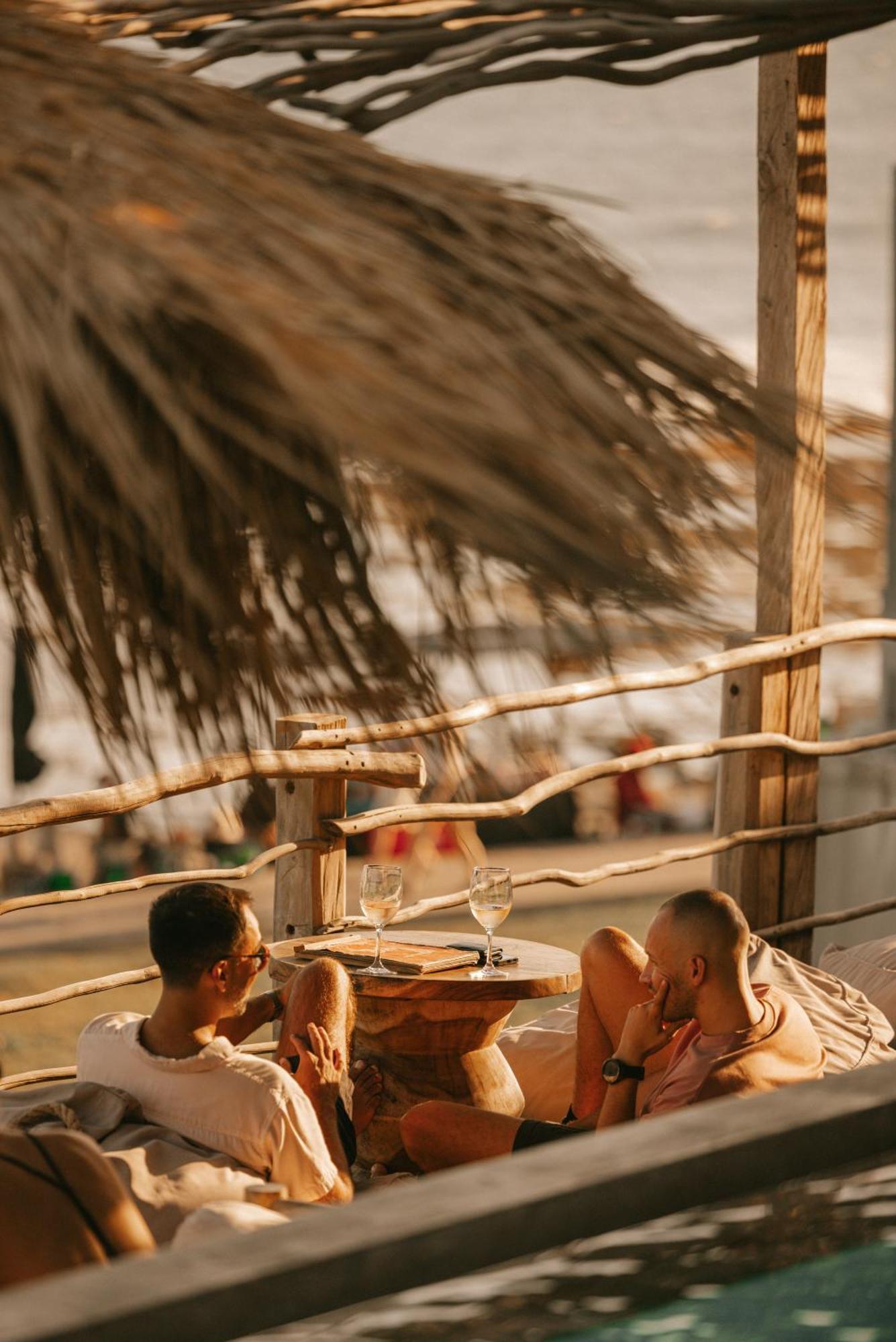 Pnb Beach Resort 캉구 외부 사진