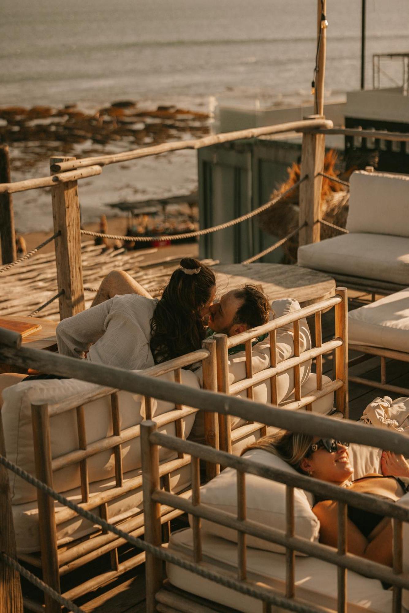 Pnb Beach Resort 캉구 외부 사진