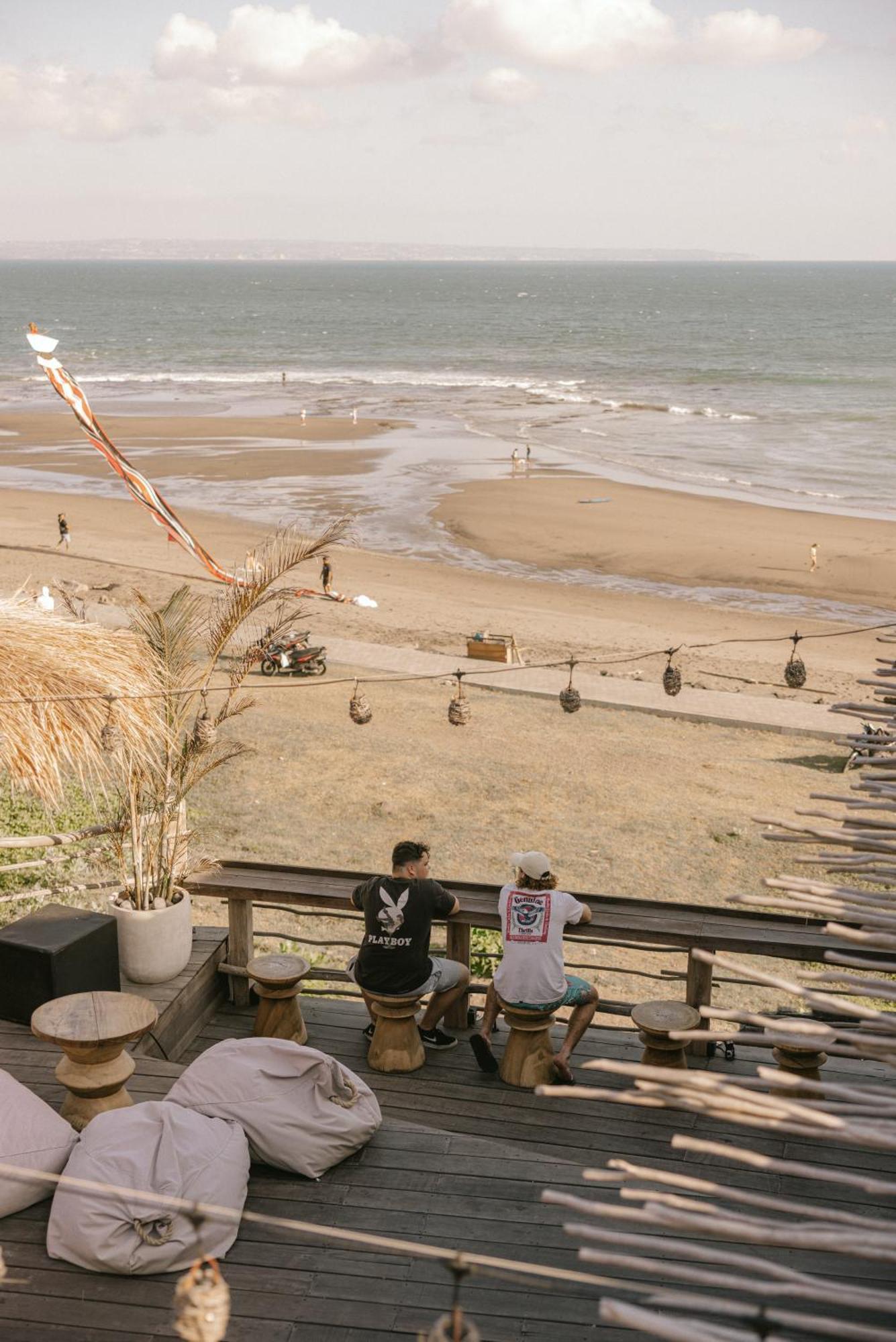 Pnb Beach Resort 캉구 외부 사진