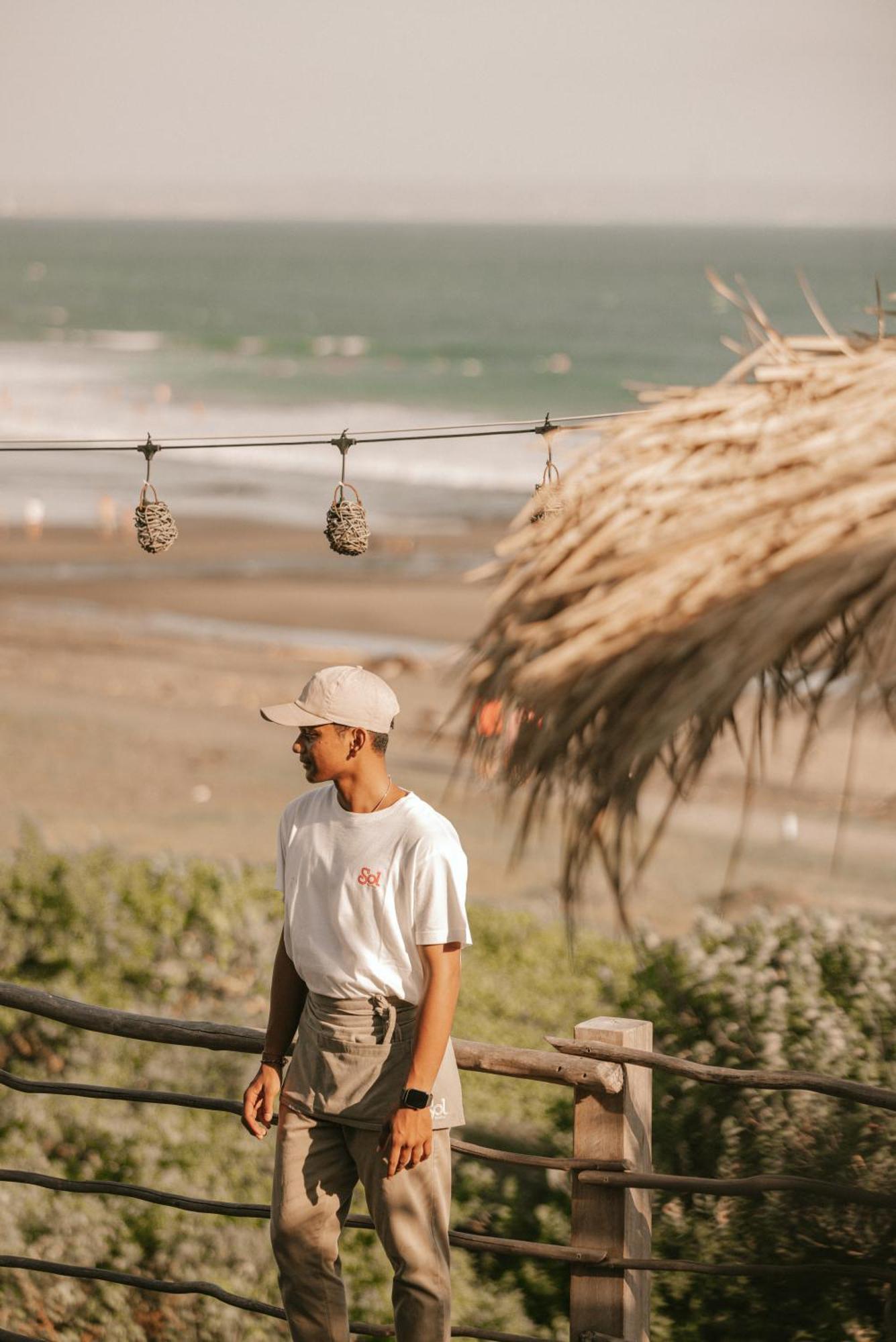 Pnb Beach Resort 캉구 외부 사진