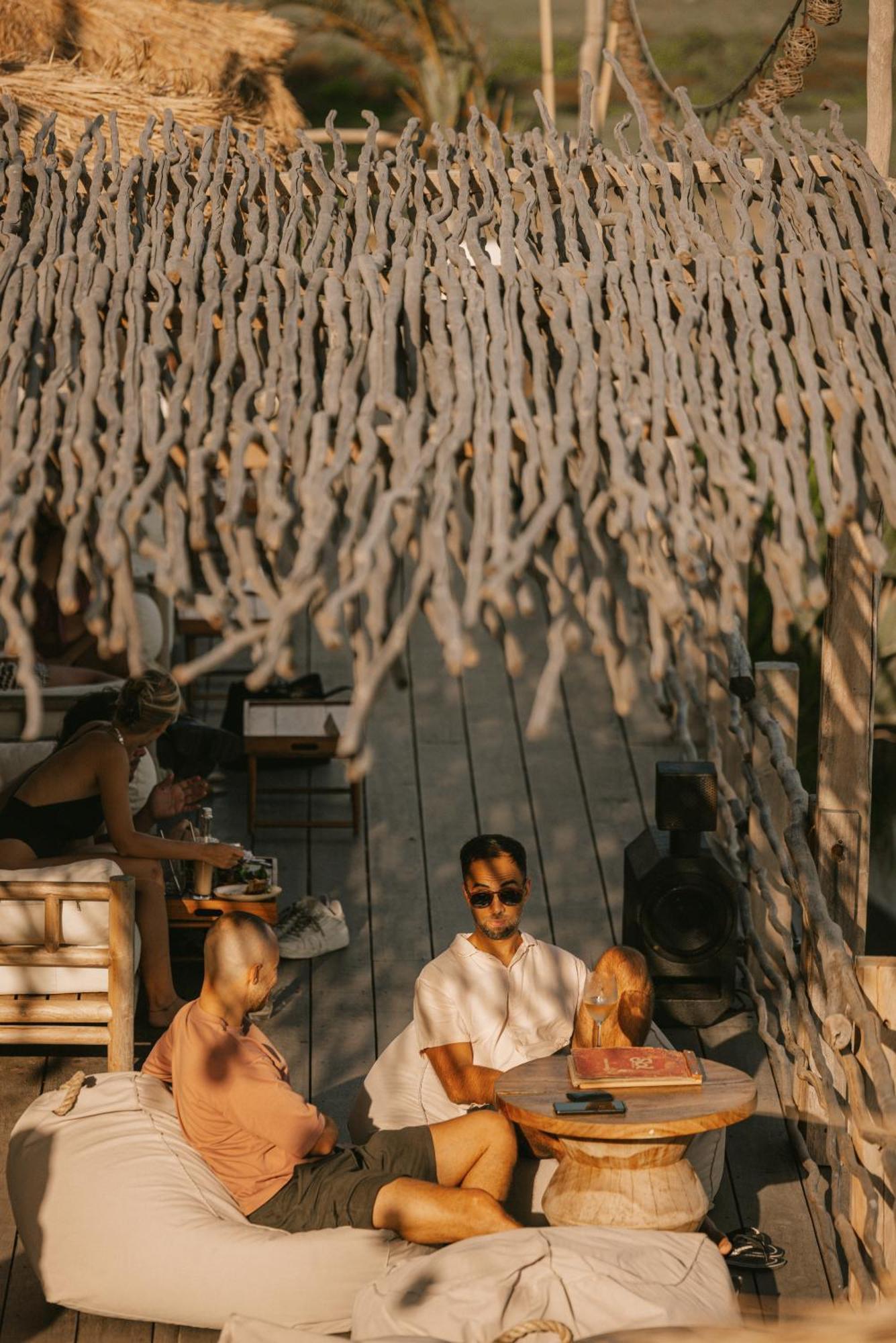 Pnb Beach Resort 캉구 외부 사진