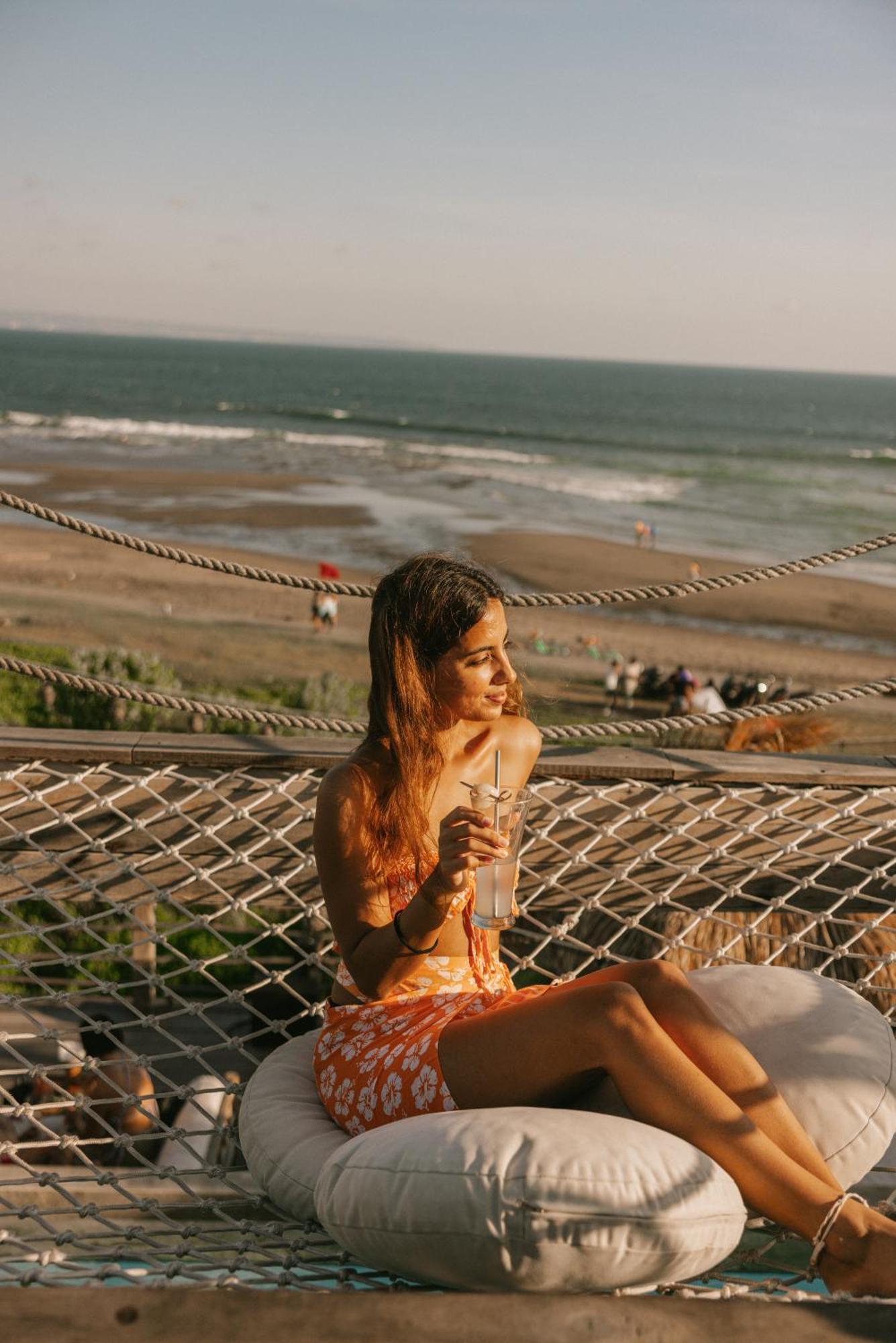 Pnb Beach Resort 캉구 외부 사진