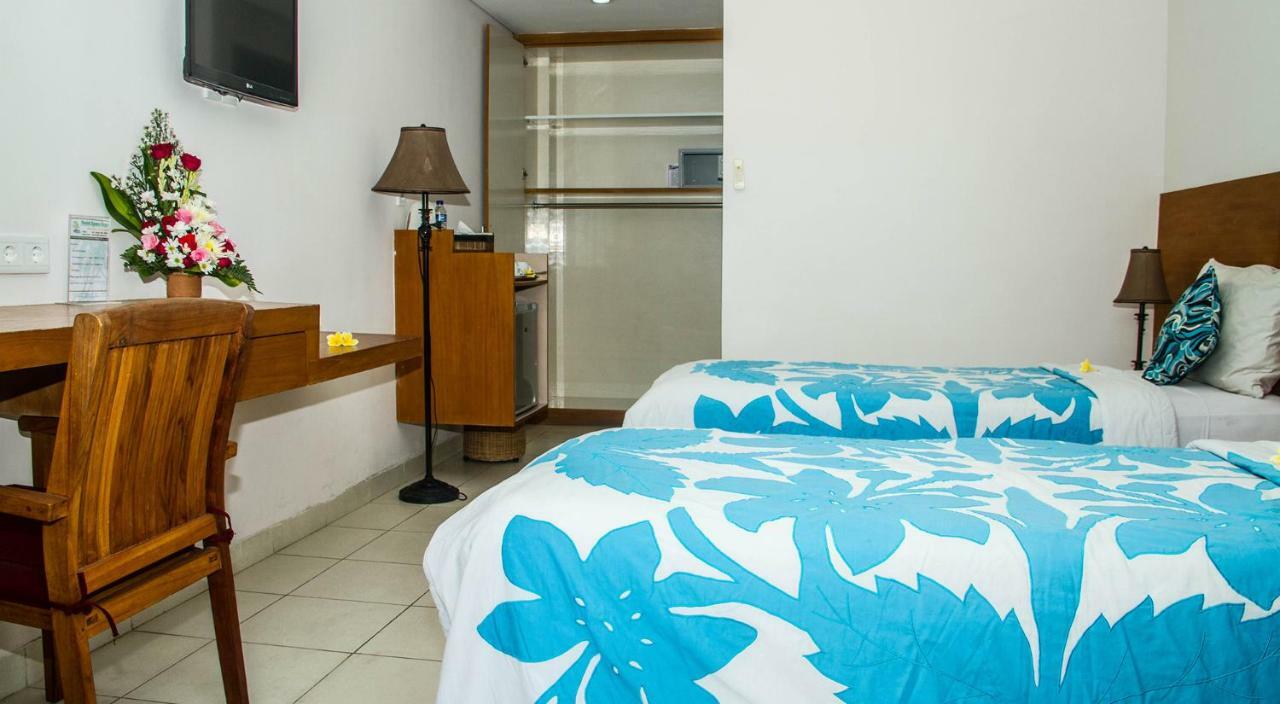 Pnb Beach Resort 캉구 외부 사진