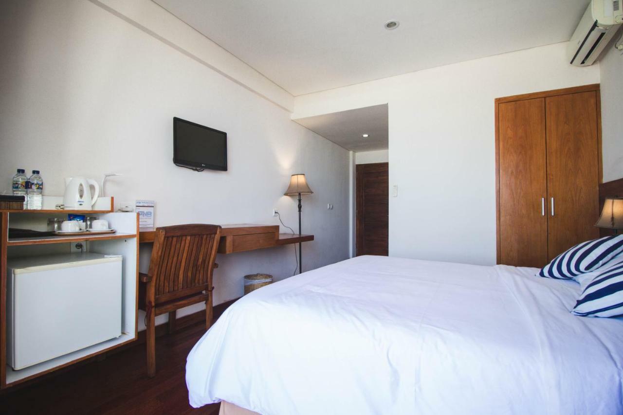 Pnb Beach Resort 캉구 외부 사진