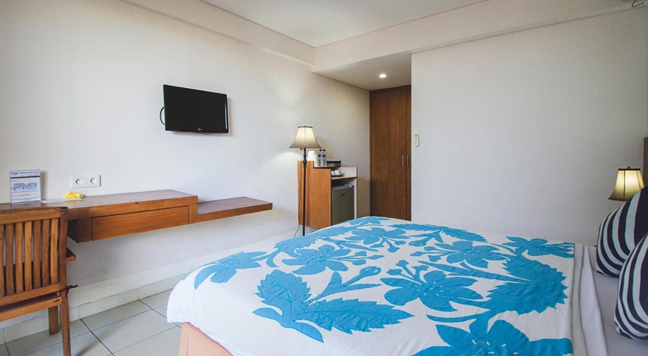 Pnb Beach Resort 캉구 외부 사진